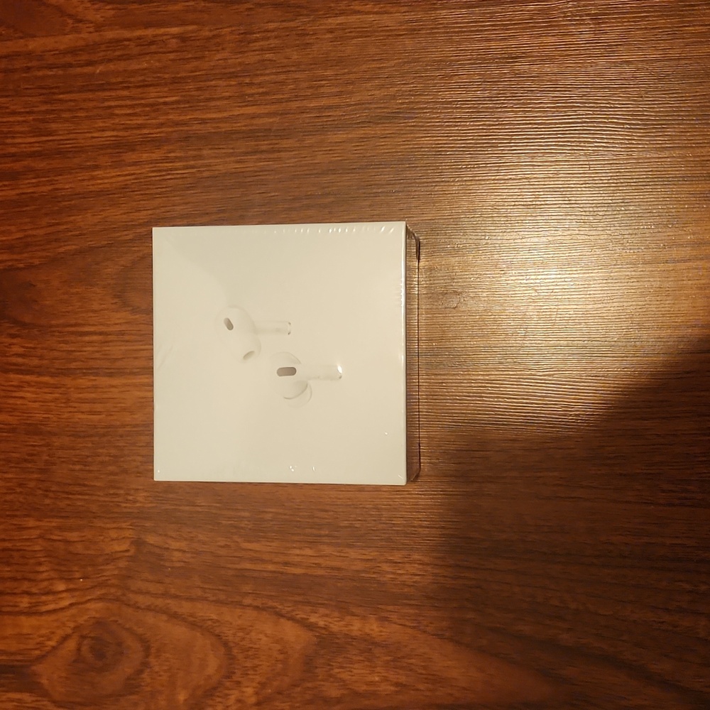 Airpods Pro